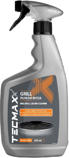 Tecmaxx Grill Cleaner