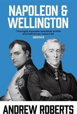 Napoleon and Wellington