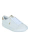 Theron V Kinder Sneakers Weiß
