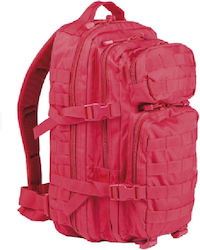 Mil-Tec Rucsac Militar Rucsacuri Roșu 45lt
