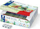 Staedtler Colored Pencil Set Package of 1 packages