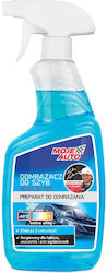 Moje Auto Antifreeze Spray Car Windows 650ml 25-011