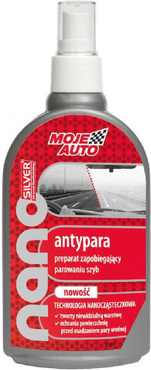 Moje Auto Anti-fog Spray Car Windows 250ml