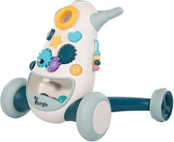 Bo Jungle Aid Jumpy Baby Vehicle for 12++ months