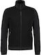 Asperg Athletic Jacket Black