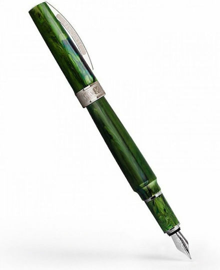 Visconti Mirage Emerald Πένα Γραφής Πράσινη
