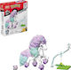 Mega Bloks Cuburi De Construit Power Pack Galarian Ponyta Pentru 6+ Ani 64 Bucăți