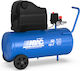 Abac Compresor de aer cu Putere 2hp și Rezervor de aer 50lt 1129741059