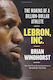 LeBron, Inc., The Making of a Billion-Dollar Athlete