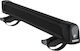 Thule Snowpack B Car Ski Mounts 50cm Suitable for 4 Ski Pairs or 2 Snowboards