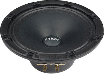 Pride Auto-Lautsprecher Ruby 6.5 Air 6.5" mit 100W RMS (Mittelklasse)