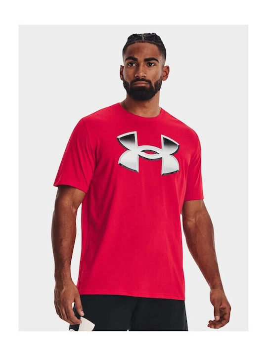 Under armour discount t shirts skroutz