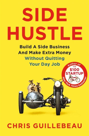 Side Hustle Side Hustle
