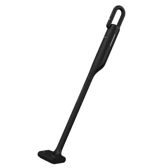Deerma Επαναφορτιζόμενη Σκούπα Stick 10.8V Μαύρη VC03S