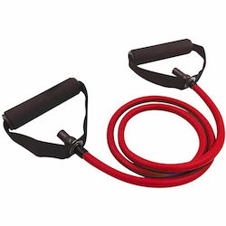 Atipick FIT20086F Gymtube Resistance Band Red