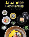 Japanese Home Cooking