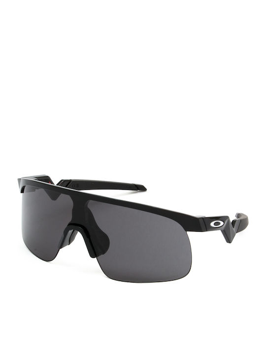 Oakley Prizm Мъжки Слънчеви Очила с Черна Пласт...