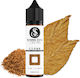 Steam City Flavor Shot Cigar 12ml/60ml 1Stück C...
