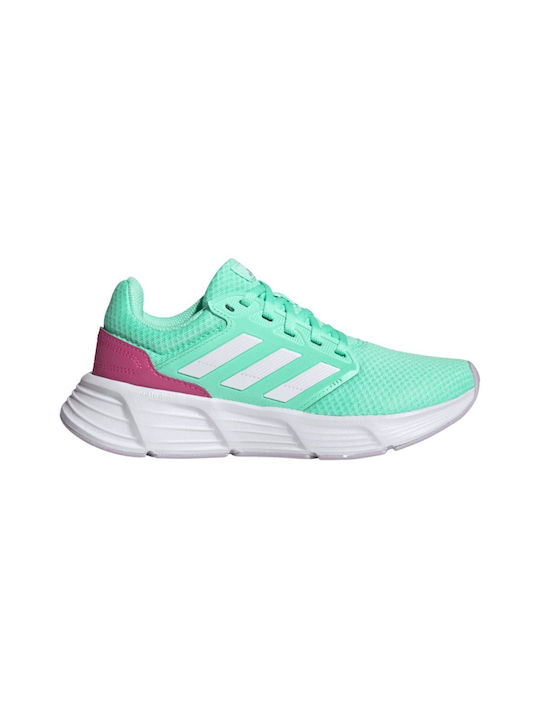 adidas Galaxy 6 Damen Sportschuhe Laufen Pulse ...
