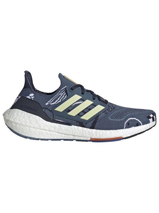 Adidas Ultraboost 22 Ανδρικά Αθλητικά Παπούτσια...