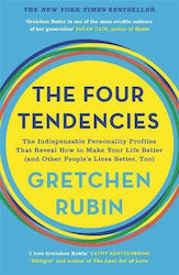 The Four Tendencies