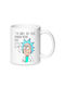 Rick and Morty Mug Ceramic no1 330ml