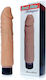 Boss Of Toys Реалистичен Вибратор 22см Телесен