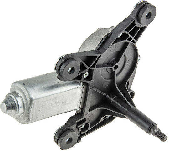 Sistem de ștergătoare de geamuri Auto Înapoi Fiat Grande Punto / Punct / Punto Evo