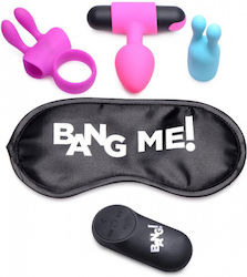 XR Bang Me XR Bang Me