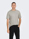 T-shirt Gray