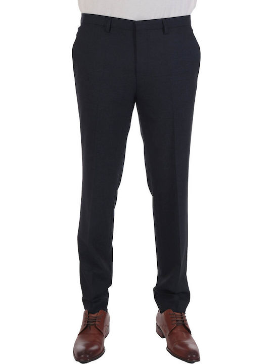 Hugo Hesten212x Trousers Suit in Extra Slim Fit...