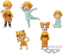 Banpresto Demon Slayer Zenitsu Agatsuma Banpresto Demon Slayer Zenitsu Agatsuma