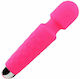 ToyBox Royal Wand Δονητής Μασάζ 20cm Pink