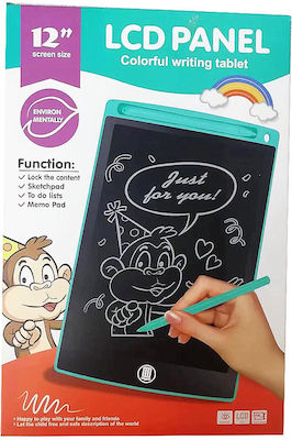 Painting Panel Tablet for Children 4++ Years