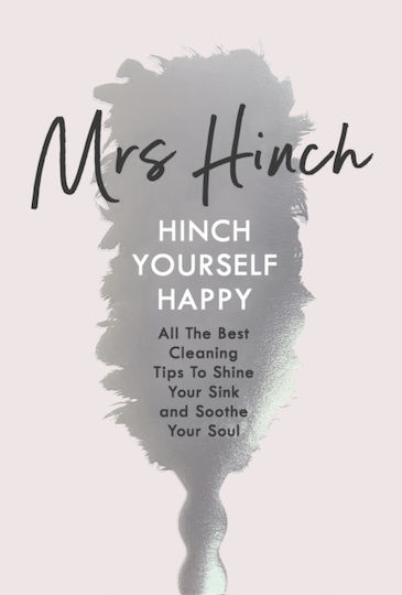 Hinch Yourself Happy Hinch Yourself Happy