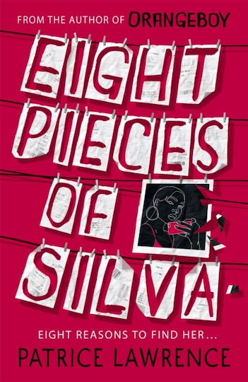 Eight Pieces of Silva Eight Pieces of Silva