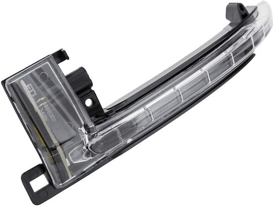 NTY Αριστερό Φλας Led για Audi A3 / A4 / A5 / RS4 / RS5