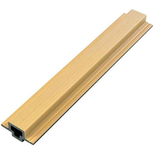 Newplan Γωνία Deck για Δάπεδο Κήπου από Ξύλο