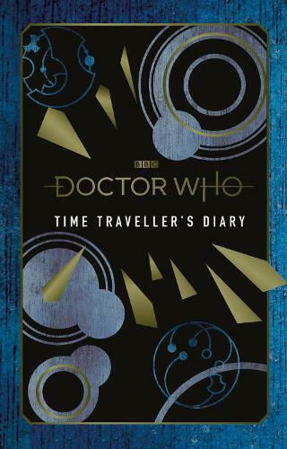 Time Traveller's Diary Time Traveller's Diary