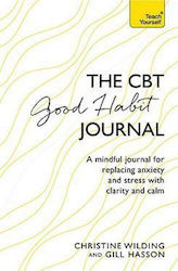 Cbt Good habit Journal