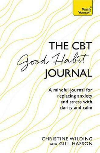 Cbt Good habit Journal Cbt Good habit Journal