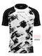 Art Men's Football Fan Jersey