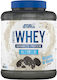 Applied Nutrition Critical Whey Protein Whey Gluten Free with Flavor Cookies & Cream 2kg