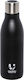 Asobu UVB17 Bottle Thermos Stainless Steel Black 500ml