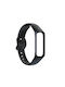 Strap Silicone Camo Grey (Galaxy Fit 2)