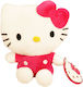 Plush Hello Kitty Hello Kitty 16 cm