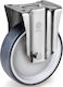Tellure Rota 61-SF-NL Polyurethane Wheel 200mm