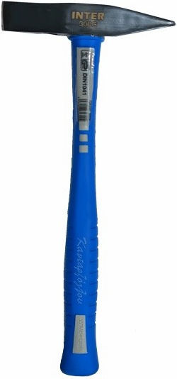 Inter Ciocanul 300gr cu Mâner de Fiberglass 734320
