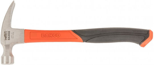 Bahco Hammer 567gr mit Fiberglass Griff 428S-20