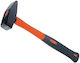 Kapriol Hammer 500gr with Fiberglass Handle 10381